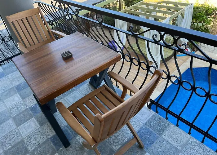 Alaçati Xl Luxury * Çeşme