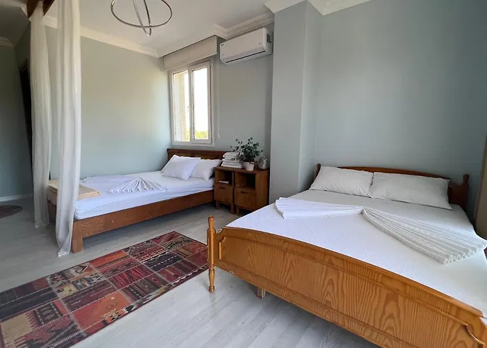 Alacati Xl Luxury Hotell Çeşme