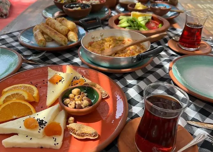 Alaçati Xl Luxury *