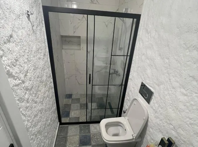 Alaçati Xl Luxury *