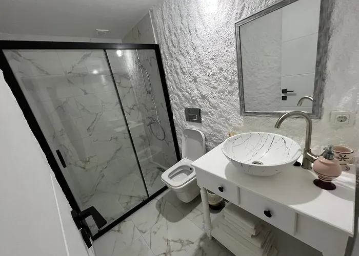 Alaçati Xl Luxury *