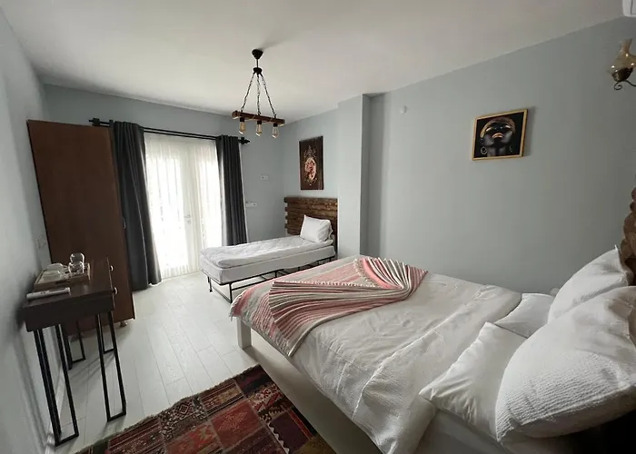 Alacati Xl Luxury Hotell