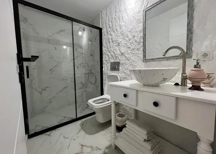 Hotell Alacati Xl Luxury Çeşme