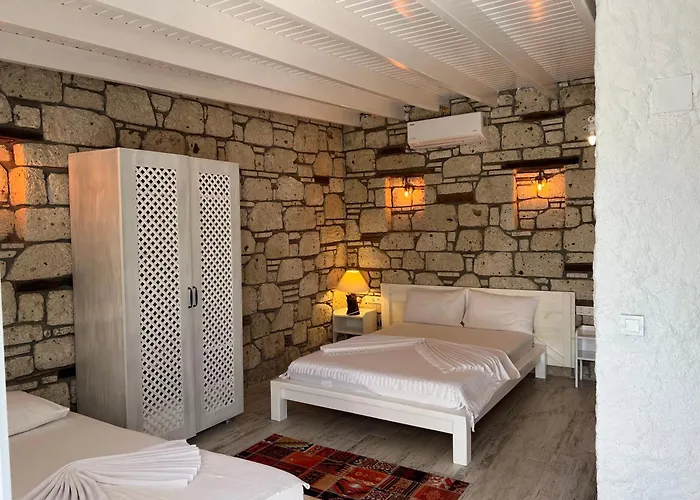 Alaçati Xl Luxury Çeşme