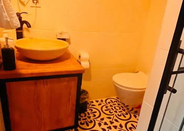 Hotel Alaçati Xl Luxury