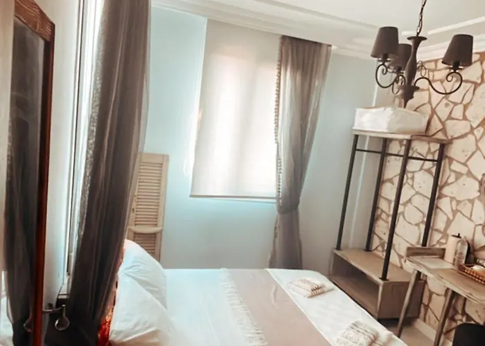 Hotel Alaçati Xl Luxury Çeşme