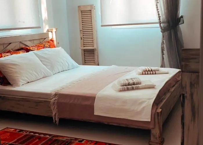 Hotell Alacati Xl Luxury