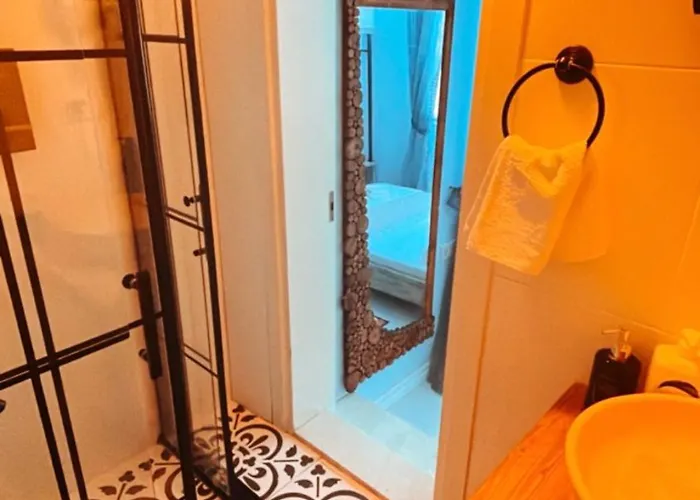 Alacati Xl Luxury Hotell *