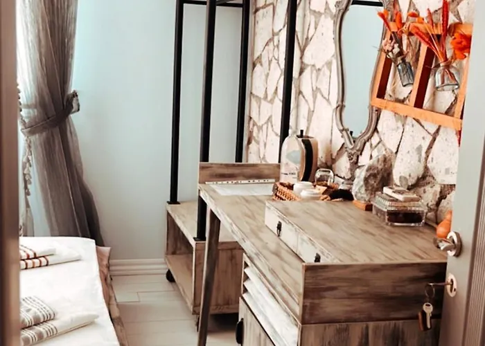 Alaçati Xl Luxury *