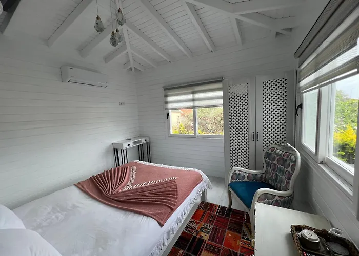 Alaçati Xl Luxury *