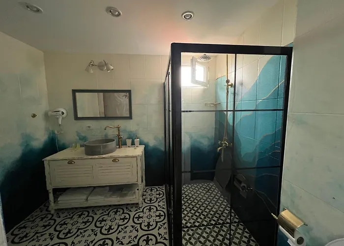 Hotel Alaçati Xl Luxury