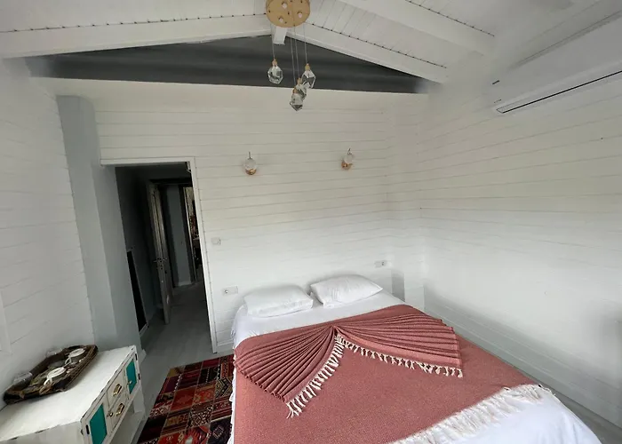 Hotel Alaçati Xl Luxury *