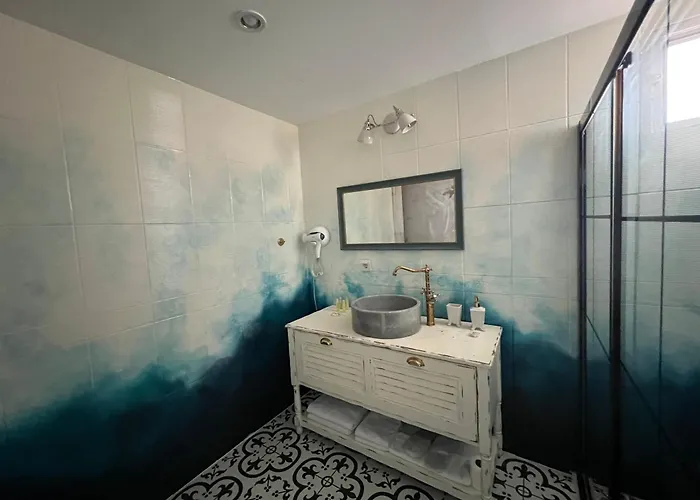 Alaçati Xl Luxury Hotel *