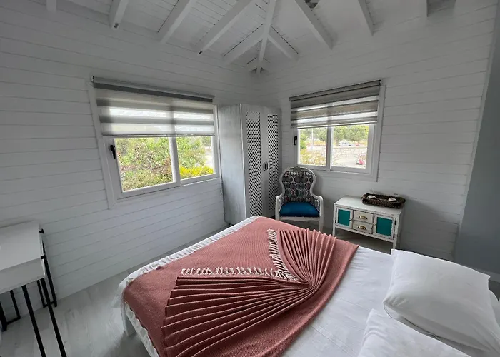 Alaçati Xl Luxury Hotel Çeşme