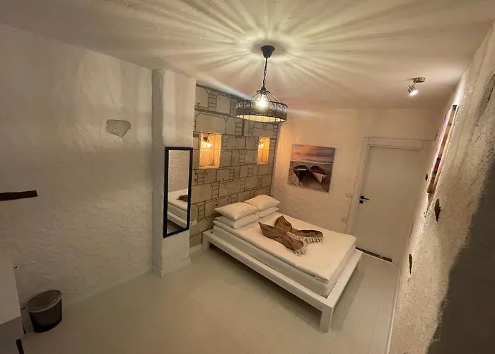 Alaçati Xl Luxury Çeşme