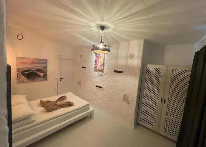 Alacati Xl Luxury Çeşme