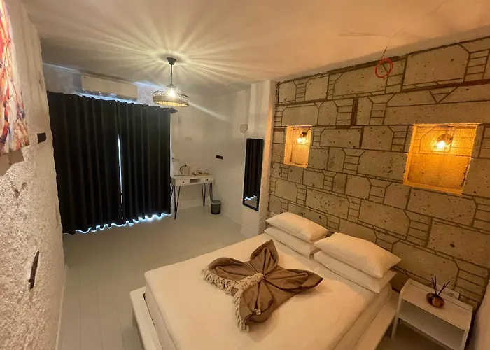 Alaçati Xl Luxury Hotel