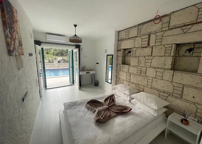 Alaçati Xl Luxury Çeşme