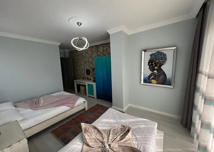 Alaçati Xl Luxury Çeşme