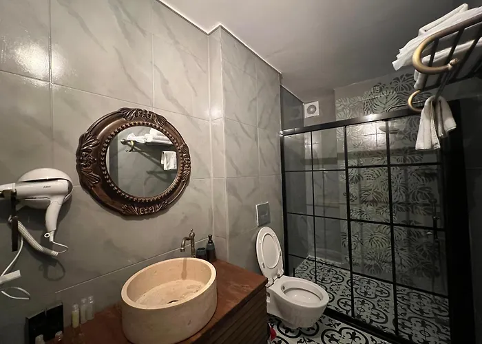 Alaçati Xl Luxury Hotel