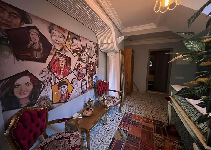 Alaçati Xl Luxury * Çeşme