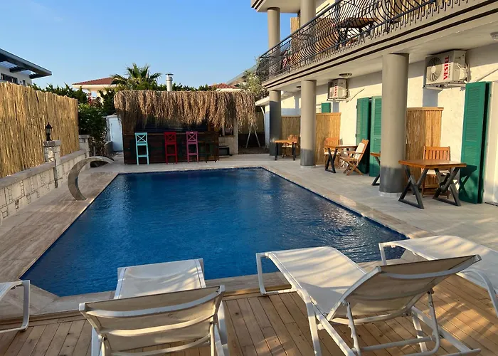 Hotell Alacati Xl Luxury *