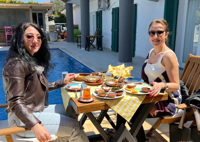 Alaçati Xl Luxury Çeşme