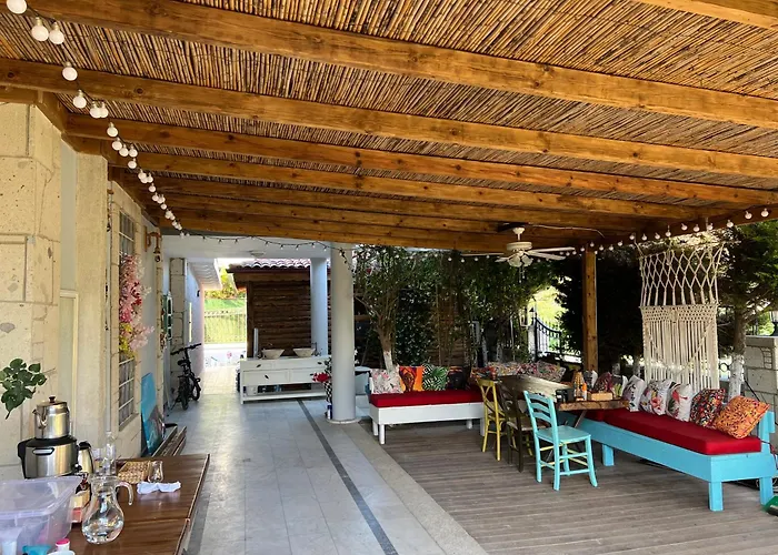 Alaçati Xl Luxury * Çeşme