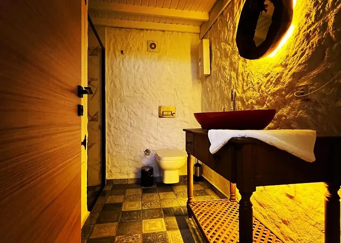 Alaçati Xl Luxury *