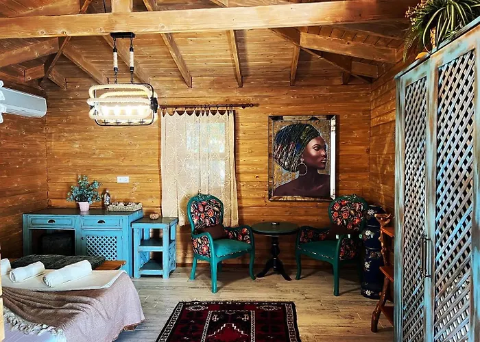 Alaçati Xl Luxury * Çeşme