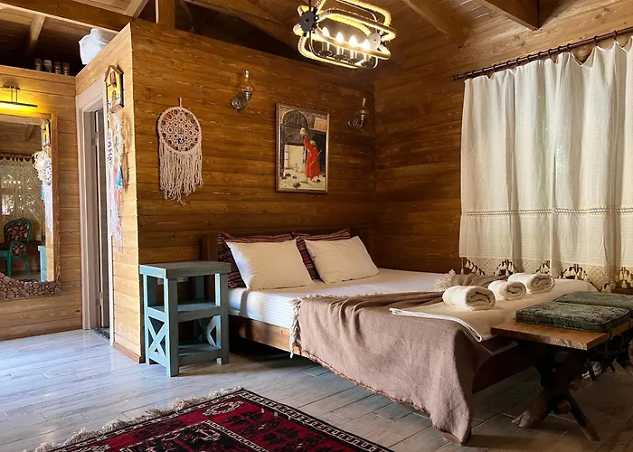 Alacati Xl Luxury Çeşme