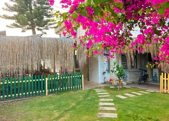 Alacati Xl Luxury Hotell Çeşme