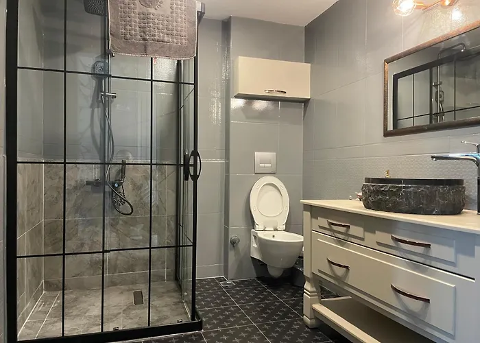 Alaçati Xl Luxury Hotel Çeşme